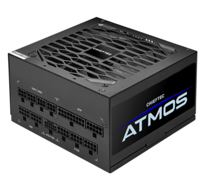 Chieftec Блок живлення Chieftec 750W Atmos (CPX-750FC)