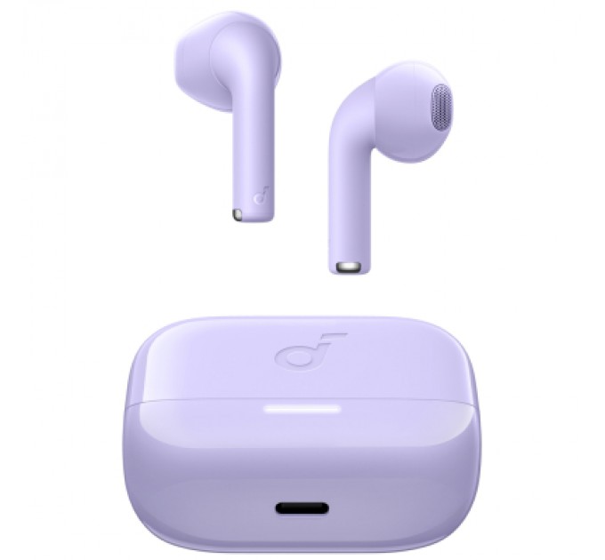 Навушники Anker SoundCore K20i Purple (A3994GQ1)