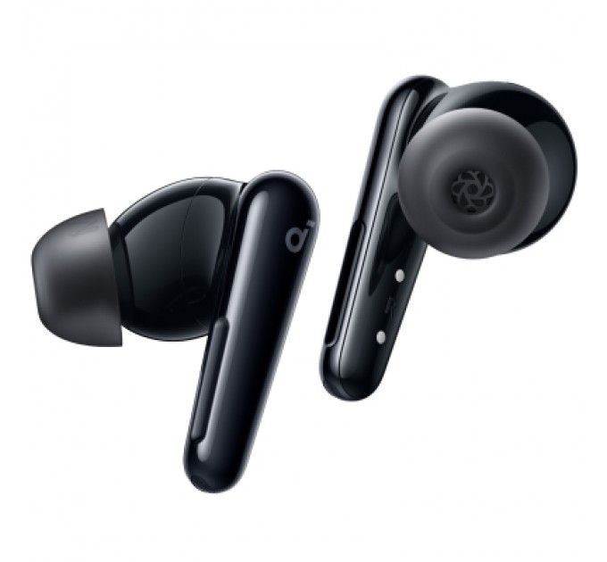 Навушники Anker SoundCore Liberty 4 Pro Black Matte (A3954G11)
