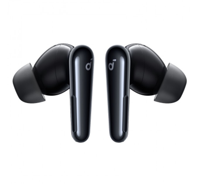 Навушники Anker SoundCore Liberty 4 Pro Black Matte (A3954G11)