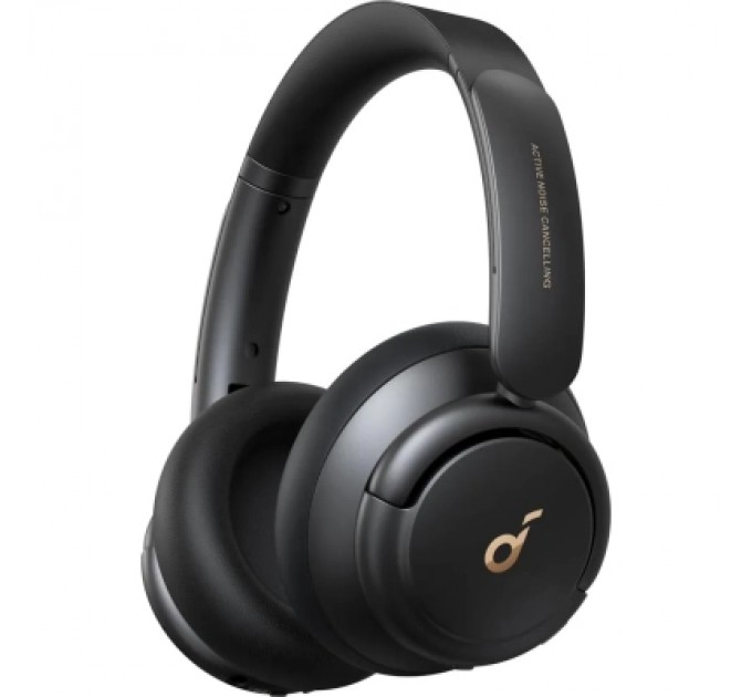 Навушники Anker SoundCore Life Q30 v2 Black (A3028313)