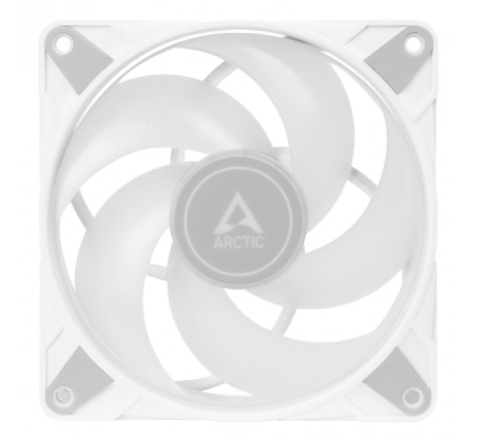Кулер до корпусу Arctic P14 PWM PST/A-RGB WHITE (ACFAN00276A)