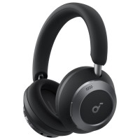 Навушники Anker SoundCore Space One Pro Black (A3062G11)
