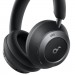 Навушники Anker SoundCore Space One Pro Black (A3062G11)