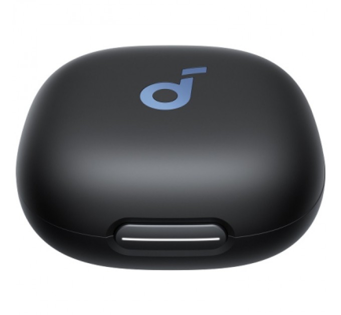 Навушники Anker SoundCore Sport X20 Black (A3968G11)