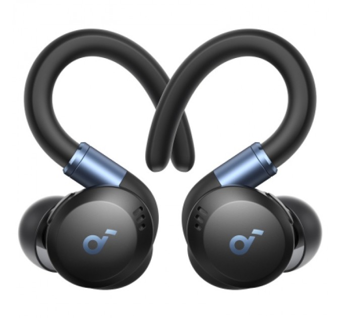 Навушники Anker SoundCore Sport X20 Black (A3968G11)