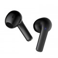 Ergo Навушники Ergo BS-750 Air Sticks 3 Black (BS-750K)