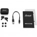 Marshall Навушники Marshall Motif II ANC Black (1006450)