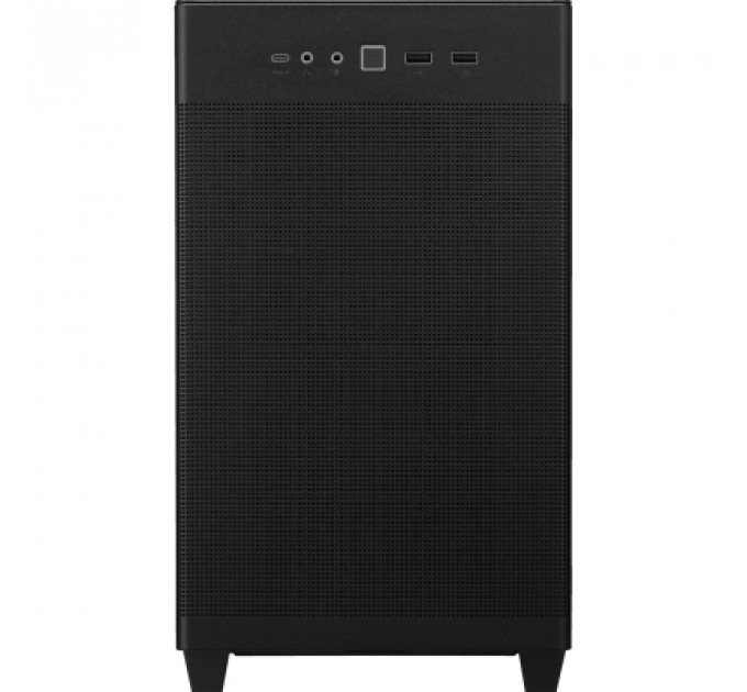 Корпус ASUS Prime AP201 Black Tempered Glass (90DC00G0-B39010)