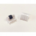 Ролик захоплення паперу Epson L3160/L1110/L3100/L3101/L3110/L3150/L3151/L5190 1767062 AHK (70264106)