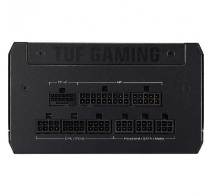Блок живлення ASUS 750W TUF-GAMING-750G PCIE5 Gold (90YE00S3-B0NA00)