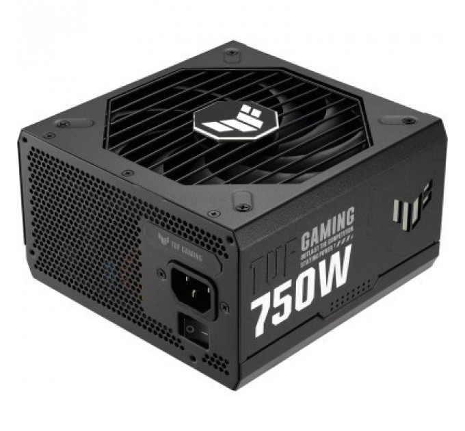 Блок живлення ASUS 750W TUF-GAMING-750G PCIE5 Gold (90YE00S3-B0NA00)