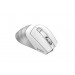Миша бездротова A4Tech Fstyler FB35CS Icy White