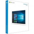 Microsoft Microsoft Windows 10 Home 32/64-bit Ukrainian USB P2 (HAJ-00083)