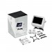 ASUS Водоблок Asus ROG Ryujin III WB White Edition (90RC00V2-M0UAY0), Intel:1851/1700/1200/1150/1151/1152/1155/1156, AMD:AM5/AM4