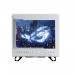 ASUS Водоблок Asus ROG Ryujin III WB White Edition (90RC00V2-M0UAY0), Intel:1851/1700/1200/1150/1151/1152/1155/1156, AMD:AM5/AM4