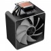 APNX Кулер процесорний APNX AP1 Black (APTC-PF30517.11)