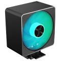 APNX Кулер процесорний APNX AP1 Black (APTC-PF30517.11)