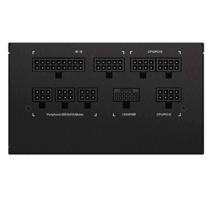 Блок живлення GIGABYTE 850W (GP-UD850GM PG5)