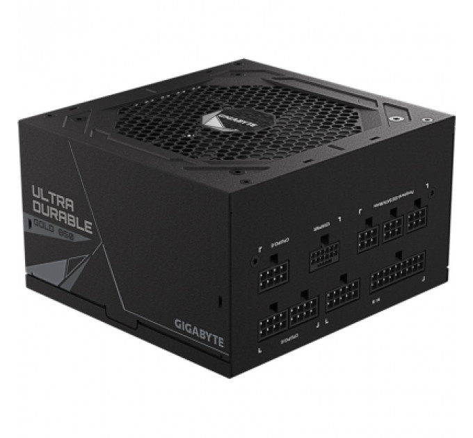 Блок живлення GIGABYTE 850W (GP-UD850GM PG5)