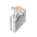 Deepcool Кулер процесорний DeepCool AK400 Digital WH (R-AK400-WHADMN-G)