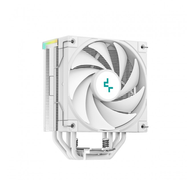 Deepcool Кулер процесорний DeepCool AK400 Digital WH (R-AK400-WHADMN-G)