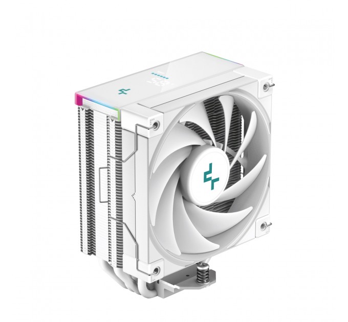 Deepcool Кулер процесорний DeepCool AK400 Digital WH (R-AK400-WHADMN-G)