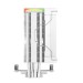 Deepcool Кулер процесорний DeepCool AK400 Digital WH (R-AK400-WHADMN-G)
