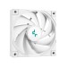 Deepcool Кулер процесорний DeepCool AK400 Digital WH (R-AK400-WHADMN-G)
