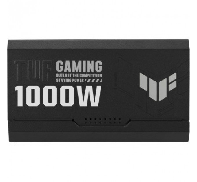 Блок живлення ASUS 1000W TUF 80+ Gold (90YE00S1-B0NA00)