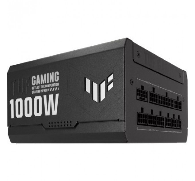 Блок живлення ASUS 1000W TUF 80+ Gold (90YE00S1-B0NA00)