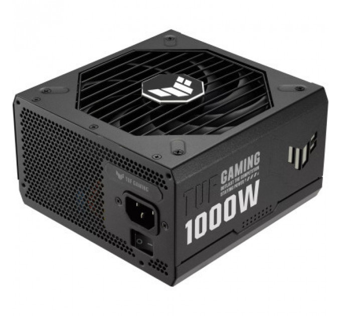 Блок живлення ASUS 1000W TUF 80+ Gold (90YE00S1-B0NA00)