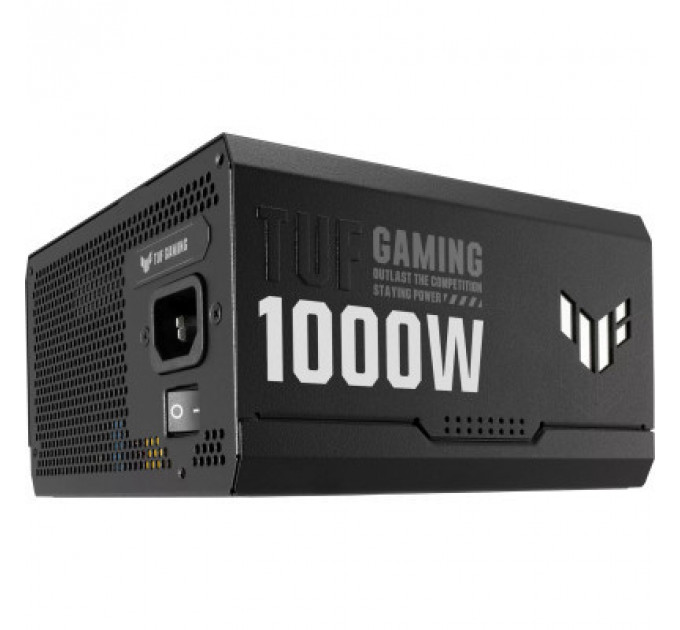 Блок живлення ASUS 1000W TUF 80+ Gold (90YE00S1-B0NA00)