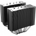 Deepcool Кулер процессорный DeepCool Assassin III (DP-GS-MCH7-ASN-3), Intel: 2066/2011-v3/1700/1200/2011/1151/1150/1155, AMD: AM5/AM4/AM3+/AM3/AM2+/AM2/FM2+/FM2/FM1, 165х161х140 мм, 4-pin
