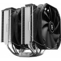 Deepcool Кулер процессорный DeepCool Assassin III (DP-GS-MCH7-ASN-3), Intel: 2066/2011-v3/1700/1200/2011/1151/1150/1155, AMD: AM5/AM4/AM3+/AM3/AM2+/AM2/FM2+/FM2/FM1, 165х161х140 мм, 4-pin