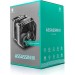 Deepcool Кулер процессорный DeepCool Assassin III (DP-GS-MCH7-ASN-3), Intel: 2066/2011-v3/1700/1200/2011/1151/1150/1155, AMD: AM5/AM4/AM3+/AM3/AM2+/AM2/FM2+/FM2/FM1, 165х161х140 мм, 4-pin