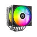 ID-Cooling Кулер процесорний ID-Cooling Frozn A620 Pro SE ARGB
