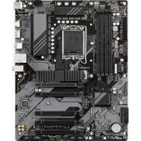 Материнська плата GIGABYTE B760 DS3H