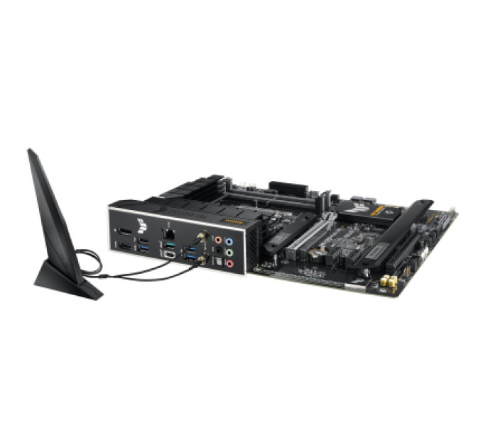 Материнська плата ASUS TUF GAMING B760-PLUS WIFI