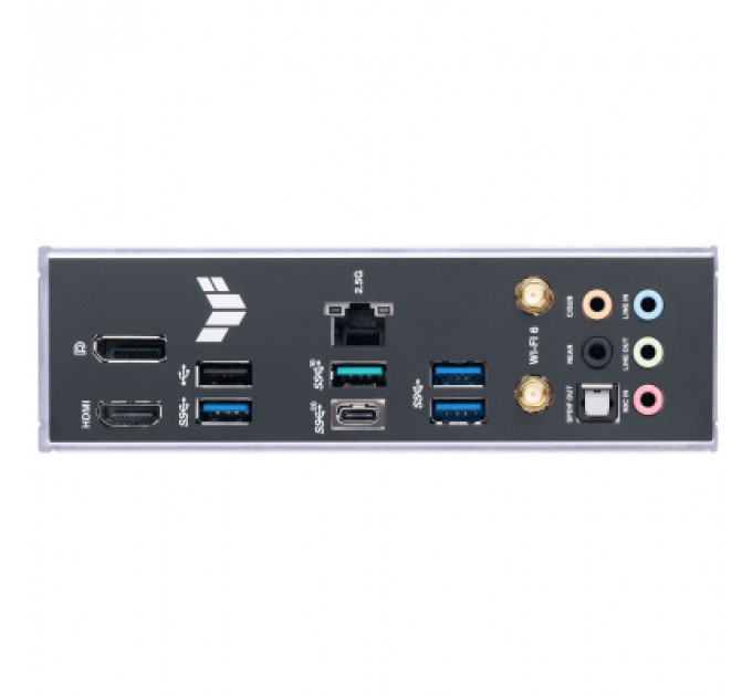 Материнська плата ASUS TUF GAMING B760-PLUS WIFI