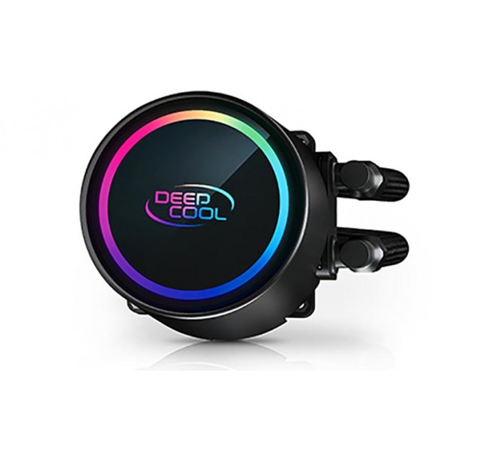 Система водяного охолодження DeepCool Gammaxx L240 A-RGB (DP-H12CF-GL240-ARGB)