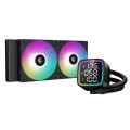 Deepcool Система водяного охолодження DeepCool LD240 (R-LD240-BKMSN-G-1)