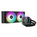Deepcool Система водяного охолодження DeepCool LD240 (R-LD240-BKMSN-G-1)