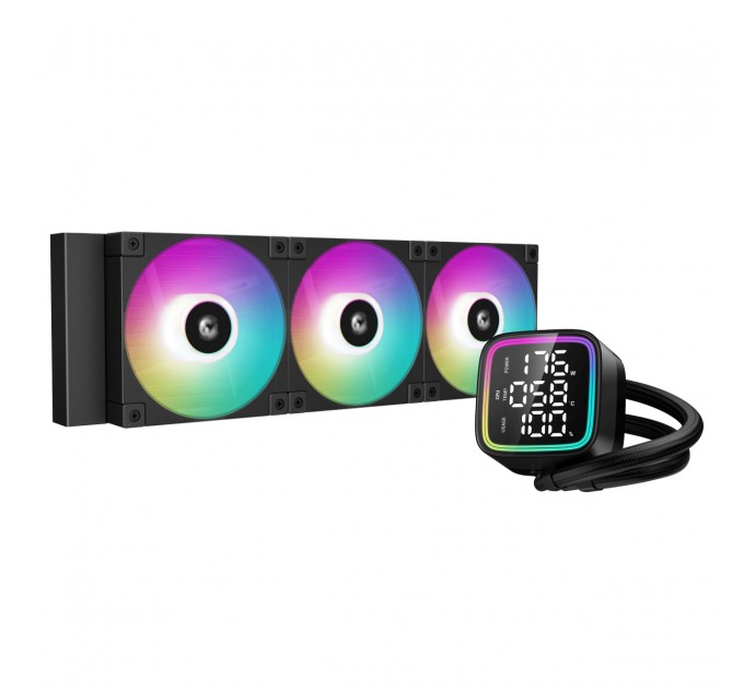Deepcool Система водяного охолодження DeepCool LD360 (R-LD360-BKMSN-G-1)