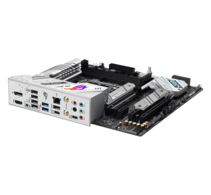 Материнська плата ASUS ROG STRIX B760-G GAMING WIFI