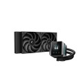 Deepcool Система водяного охолодження DeepCool Mystique 240 (R-LX550-BKDSNC-G-1)