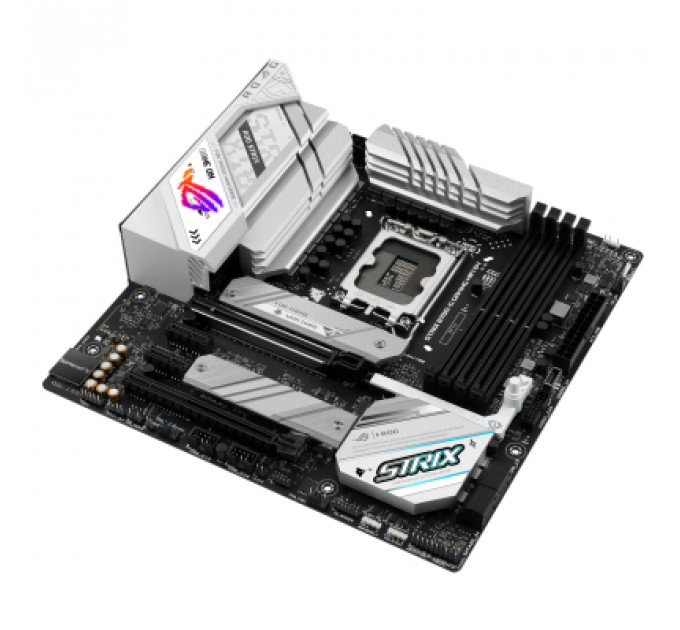 Материнська плата ASUS ROG STRIX B760-G GAMING WIFI