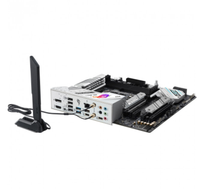 Материнська плата ASUS ROG STRIX B760-G GAMING WIFI