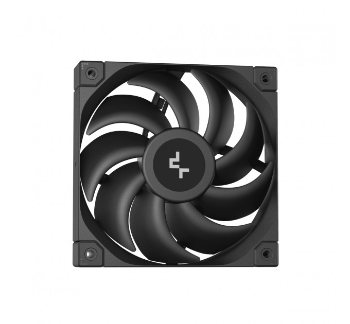 Deepcool Система водяного охолодження DeepCool Mystique 360 (R-LX750-BKDSNMP-G-1)