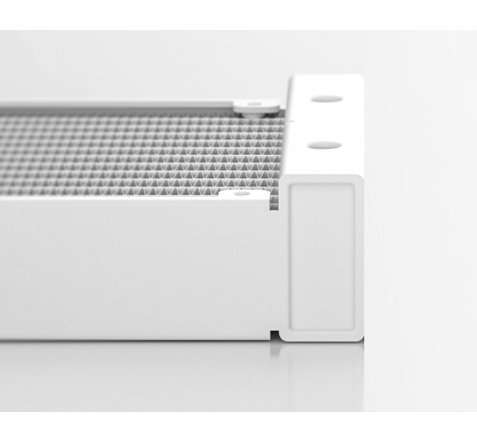 Система водяного охолодження ID-Cooling DX240 Max White